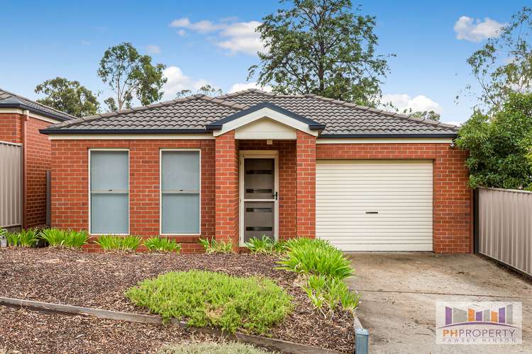 Main view of Homely house listing, 2/11 Carey Court, Spring Gully VIC 3550