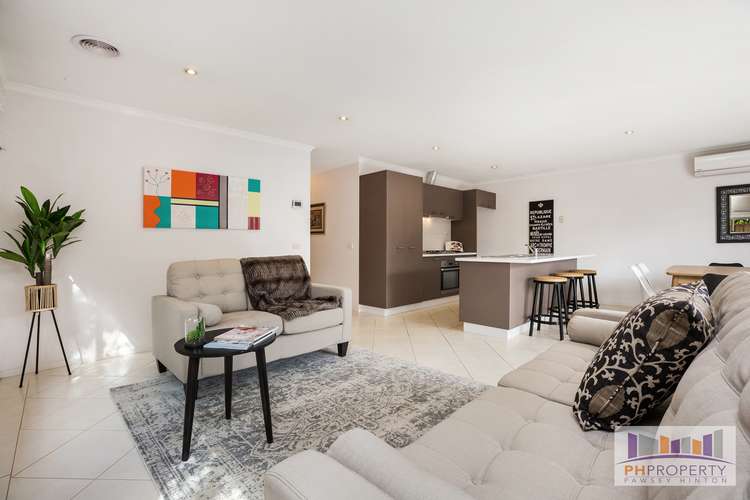 Third view of Homely house listing, 2/11 Carey Court, Spring Gully VIC 3550