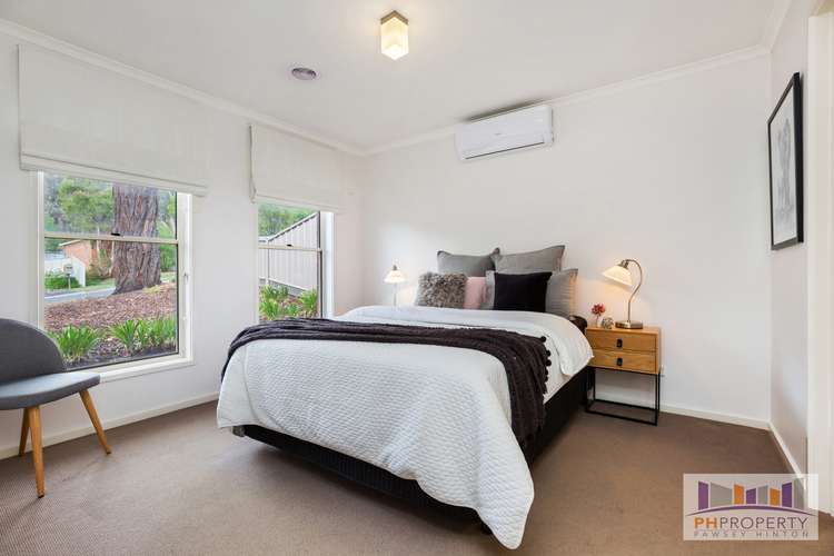 Fourth view of Homely house listing, 2/11 Carey Court, Spring Gully VIC 3550