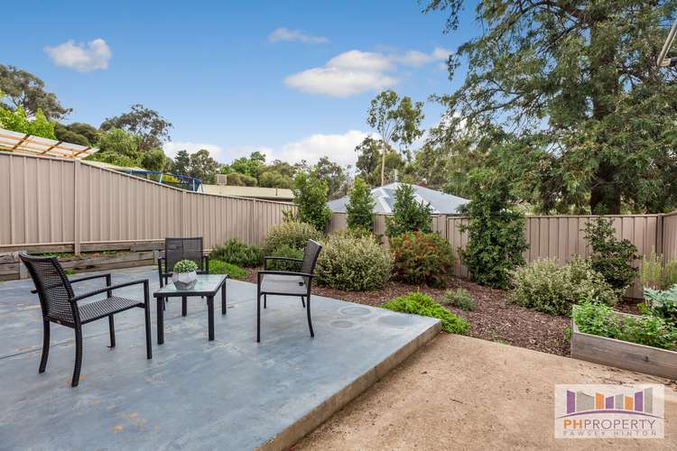 Sixth view of Homely house listing, 2/11 Carey Court, Spring Gully VIC 3550