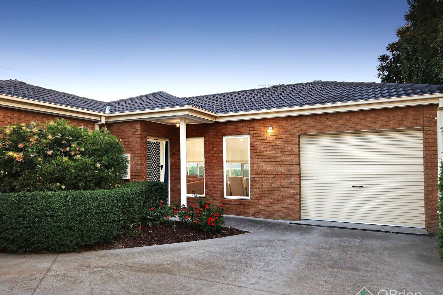 Main view of Homely unit listing, 2/14 Norma Avenue, Oakleigh South VIC 3167