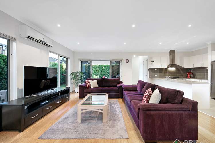 Second view of Homely unit listing, 2/14 Norma Avenue, Oakleigh South VIC 3167