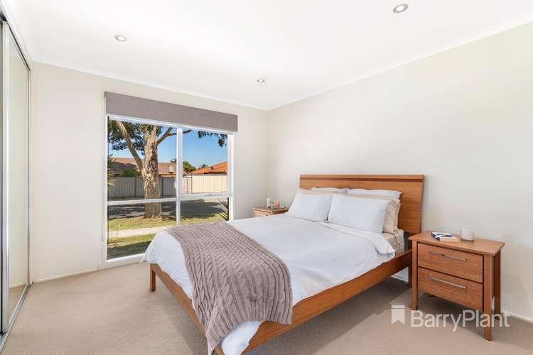 Fifth view of Homely house listing, 6 Mimosa Road, Mill Park VIC 3082