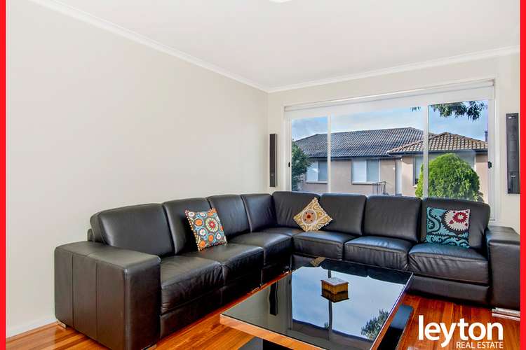 Second view of Homely unit listing, 1/3-7 Harold Road, Springvale South VIC 3172