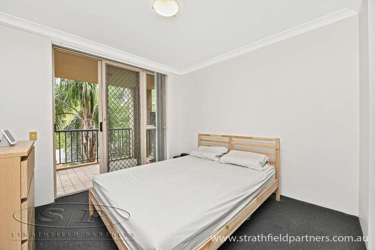 Fifth view of Homely apartment listing, 19J/19-21 George Street, North Strathfield NSW 2137