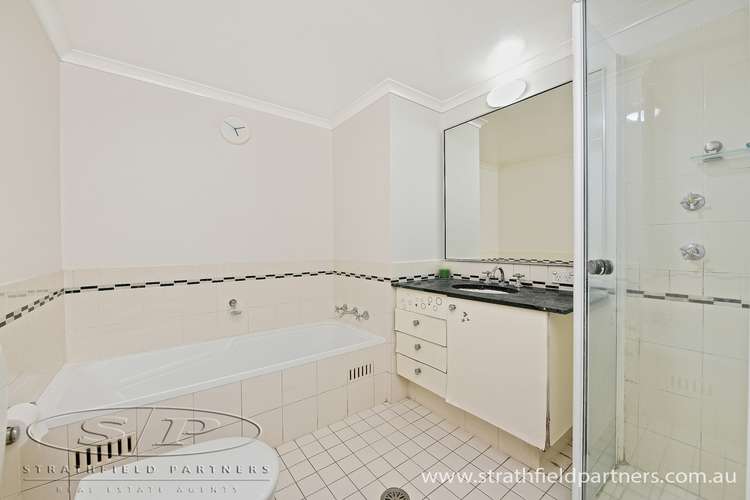 Sixth view of Homely apartment listing, 19J/19-21 George Street, North Strathfield NSW 2137