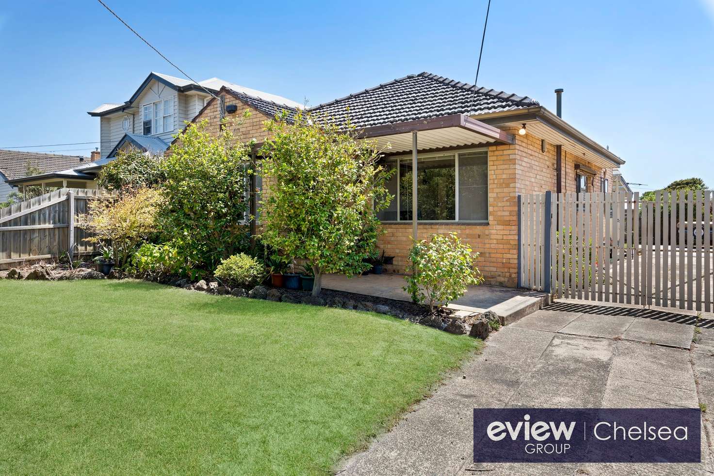 Main view of Homely house listing, 15 First Avenue, Aspendale VIC 3195