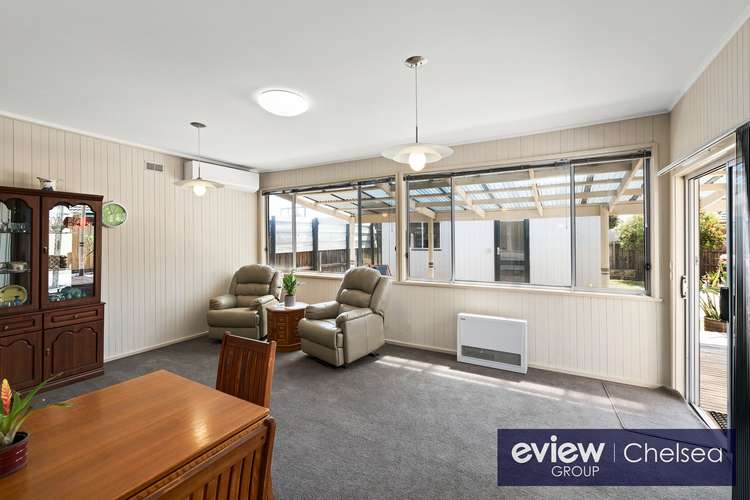 Sixth view of Homely house listing, 15 First Avenue, Aspendale VIC 3195