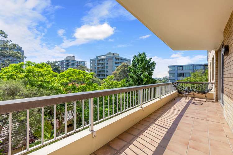 Second view of Homely unit listing, 504/8 Broughton Road, Artarmon NSW 2064