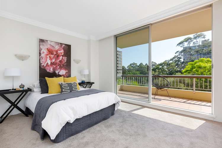 Fourth view of Homely unit listing, 504/8 Broughton Road, Artarmon NSW 2064