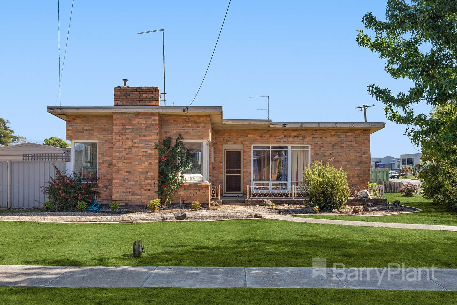 Main view of Homely house listing, 307 Dowling Street, Wendouree VIC 3355