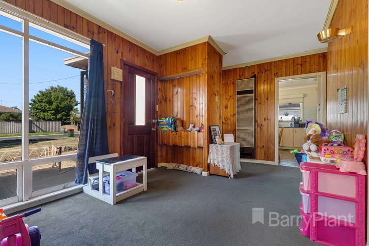 Fourth view of Homely house listing, 307 Dowling Street, Wendouree VIC 3355