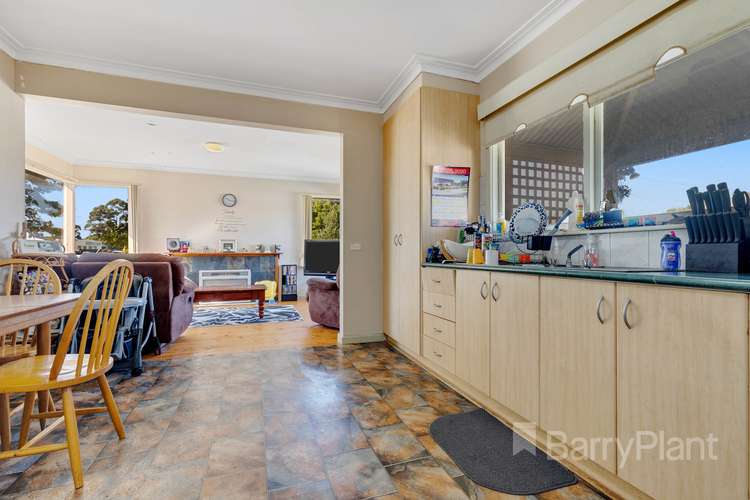 Fifth view of Homely house listing, 307 Dowling Street, Wendouree VIC 3355