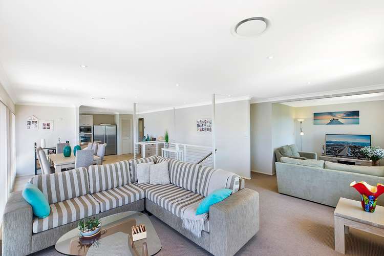 Fourth view of Homely apartment listing, 2/99 Pacific Street, Toowoon Bay NSW 2261