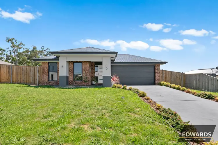 9 Highview Court