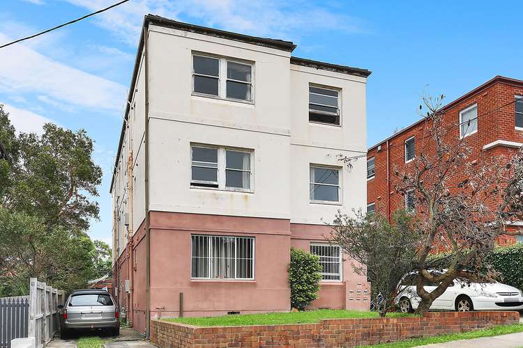 Main view of Homely blockOfUnits listing, 3 Andrew Street, Bronte NSW 2024