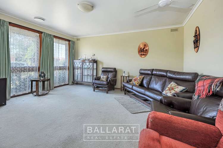Second view of Homely house listing, 2 Marilyn Street, Wendouree VIC 3355