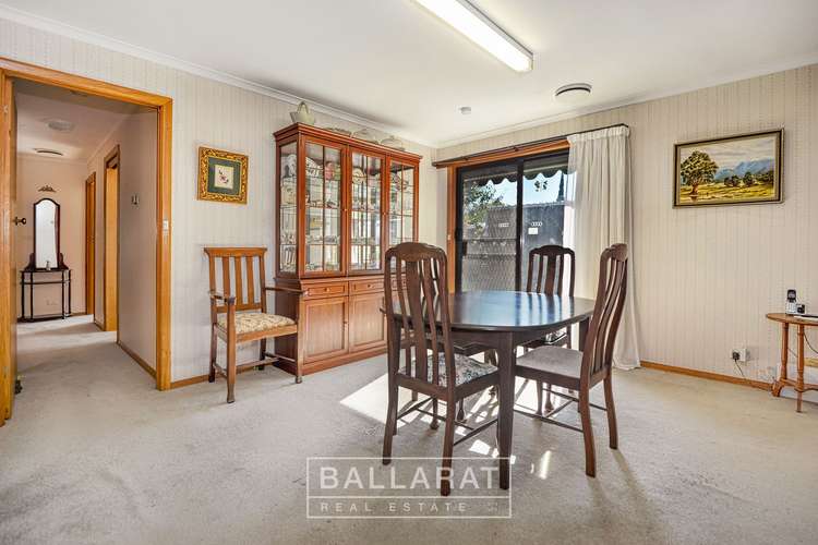 Fourth view of Homely house listing, 2 Marilyn Street, Wendouree VIC 3355