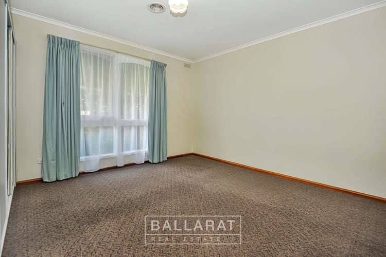 Fifth view of Homely house listing, 10 Gilbert Street, Wendouree VIC 3355