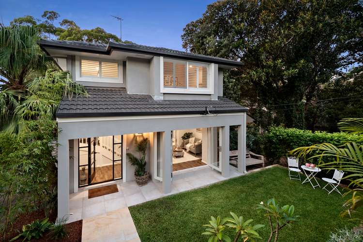 Main view of Homely house listing, 10 Ernest Street, Balgowlah Heights NSW 2093