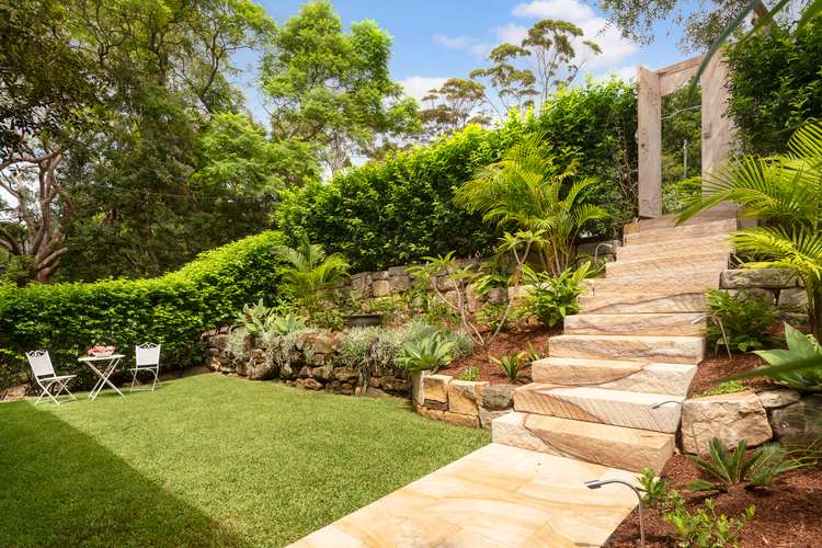Fourth view of Homely house listing, 10 Ernest Street, Balgowlah Heights NSW 2093