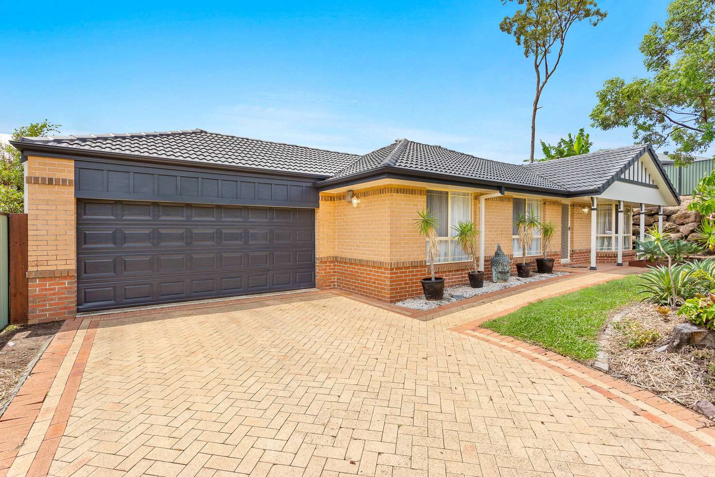 Main view of Homely townhouse listing, 6/1-3 Freda Street, Ashmore QLD 4214