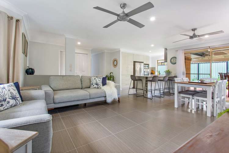 Fifth view of Homely townhouse listing, 6/1-3 Freda Street, Ashmore QLD 4214