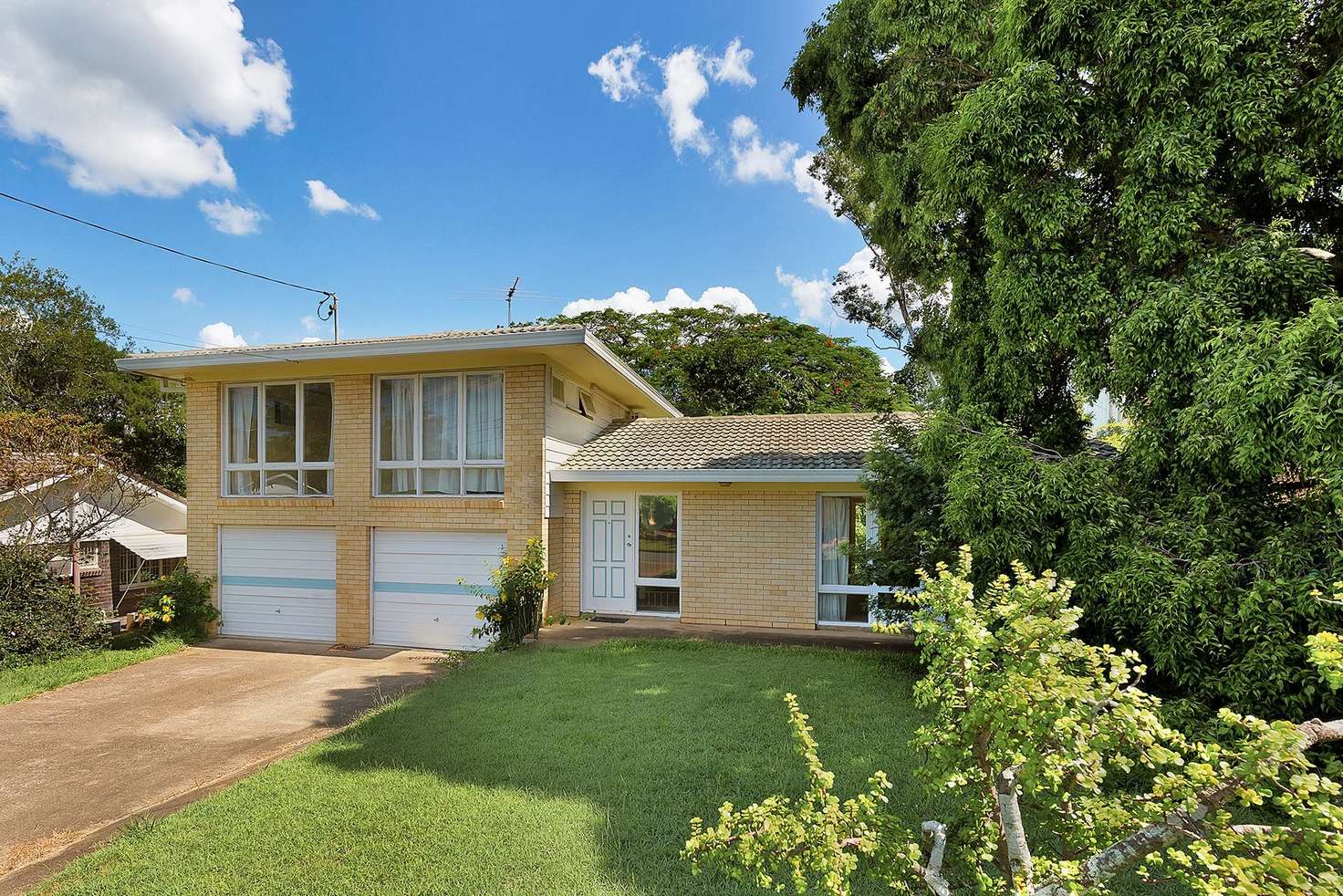 Main view of Homely house listing, 8 Kowhai Street, Kenmore QLD 4069