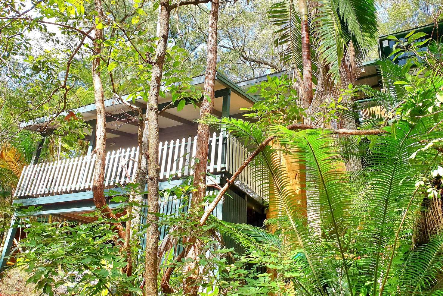 Main view of Homely house listing, 6/21 Cemetery Road, Byron Bay NSW 2481