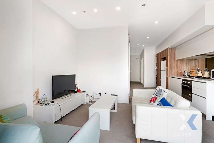 Third view of Homely apartment listing, 521/35 Malcolm Street, South Yarra VIC 3141