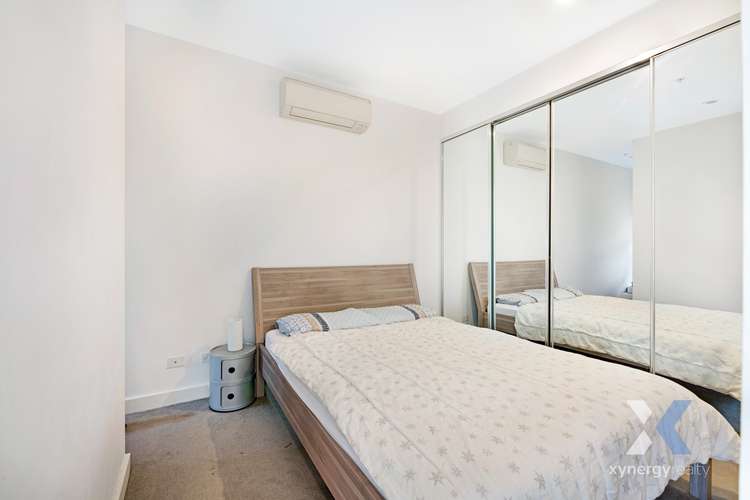 Fifth view of Homely apartment listing, 521/35 Malcolm Street, South Yarra VIC 3141