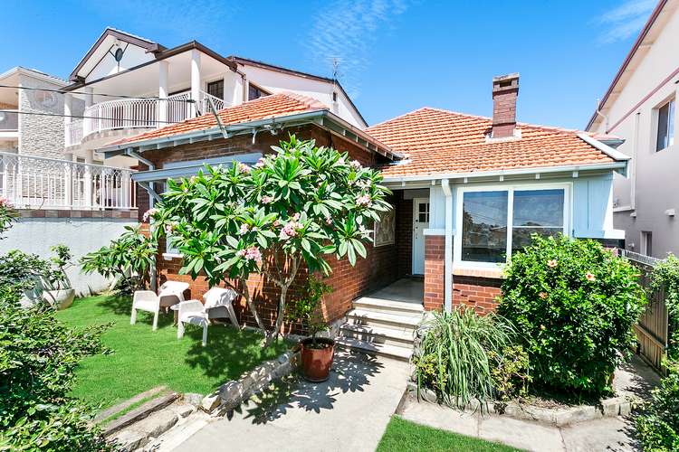 Main view of Homely house listing, 195 Boyce Road, Maroubra NSW 2035