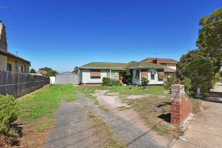 Second view of Homely house listing, 17 Curtain Street, Kingsbury VIC 3083