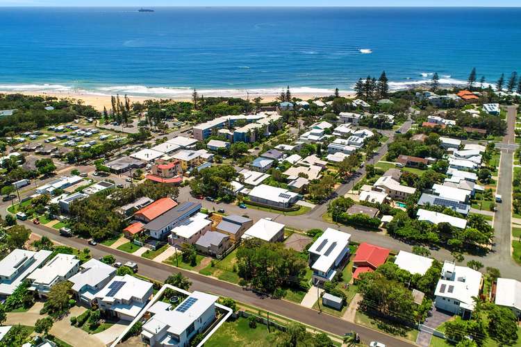 Fifth view of Homely house listing, 9 Dicky Beach Close, Dicky Beach QLD 4551