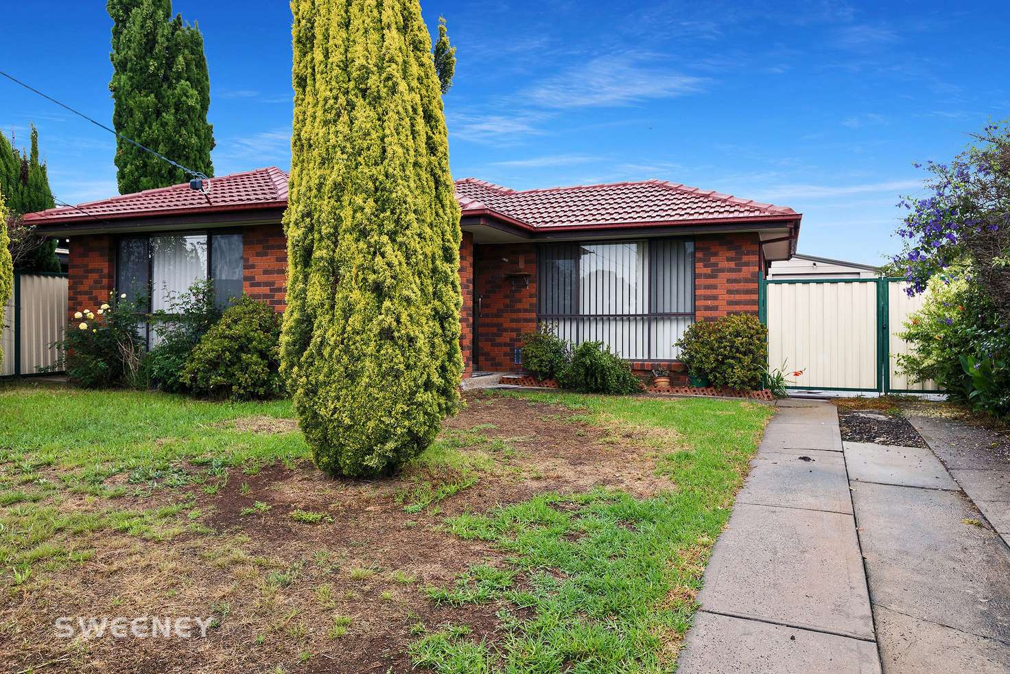 Main view of Homely house listing, 127 Denton Avenue, St Albans VIC 3021