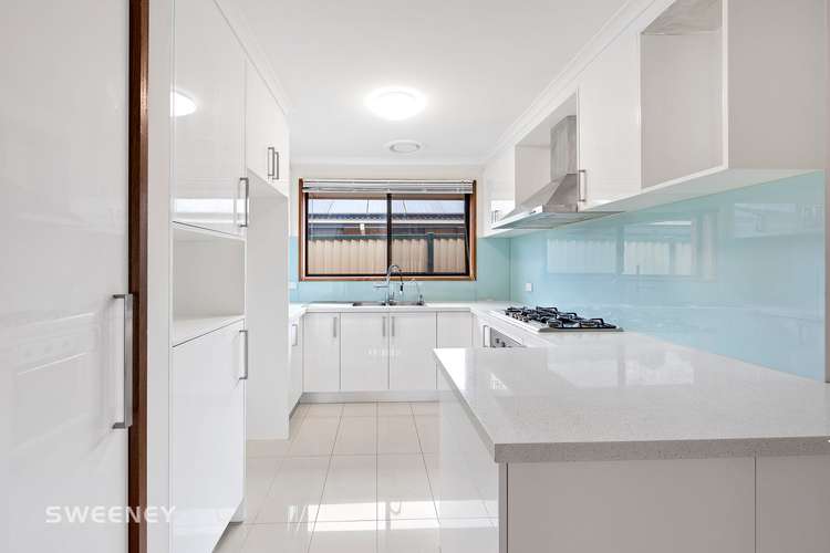 Second view of Homely house listing, 127 Denton Avenue, St Albans VIC 3021