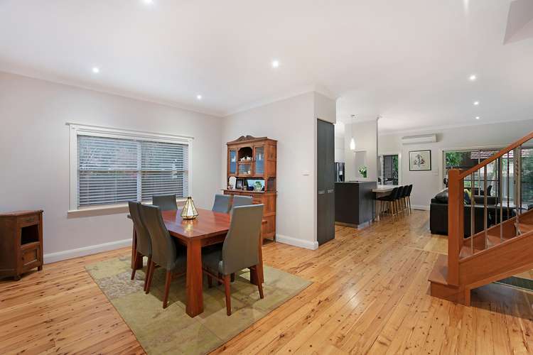 Fifth view of Homely house listing, 4 Ravenshaw Street, The Junction NSW 2291