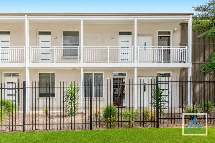 Main view of Homely unit listing, 1/157-159 Dumaresq Street, Campbelltown NSW 2560