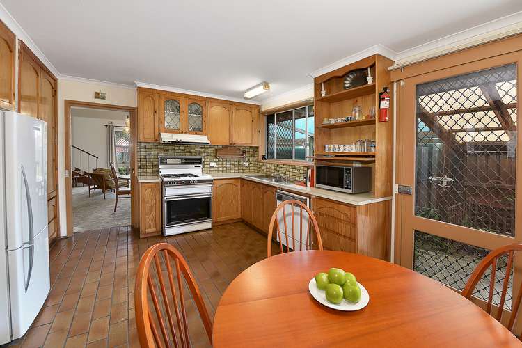 Fourth view of Homely house listing, 7 Winmalee Drive, Glen Waverley VIC 3150