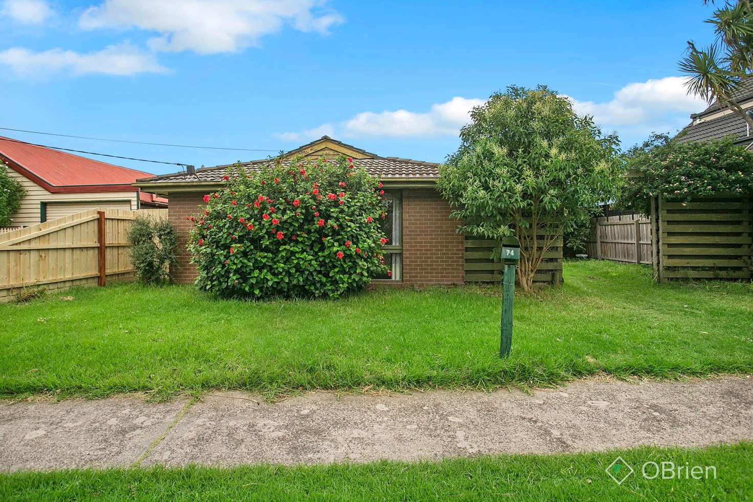 Main view of Homely house listing, 74 Valetta Street, Carrum VIC 3197