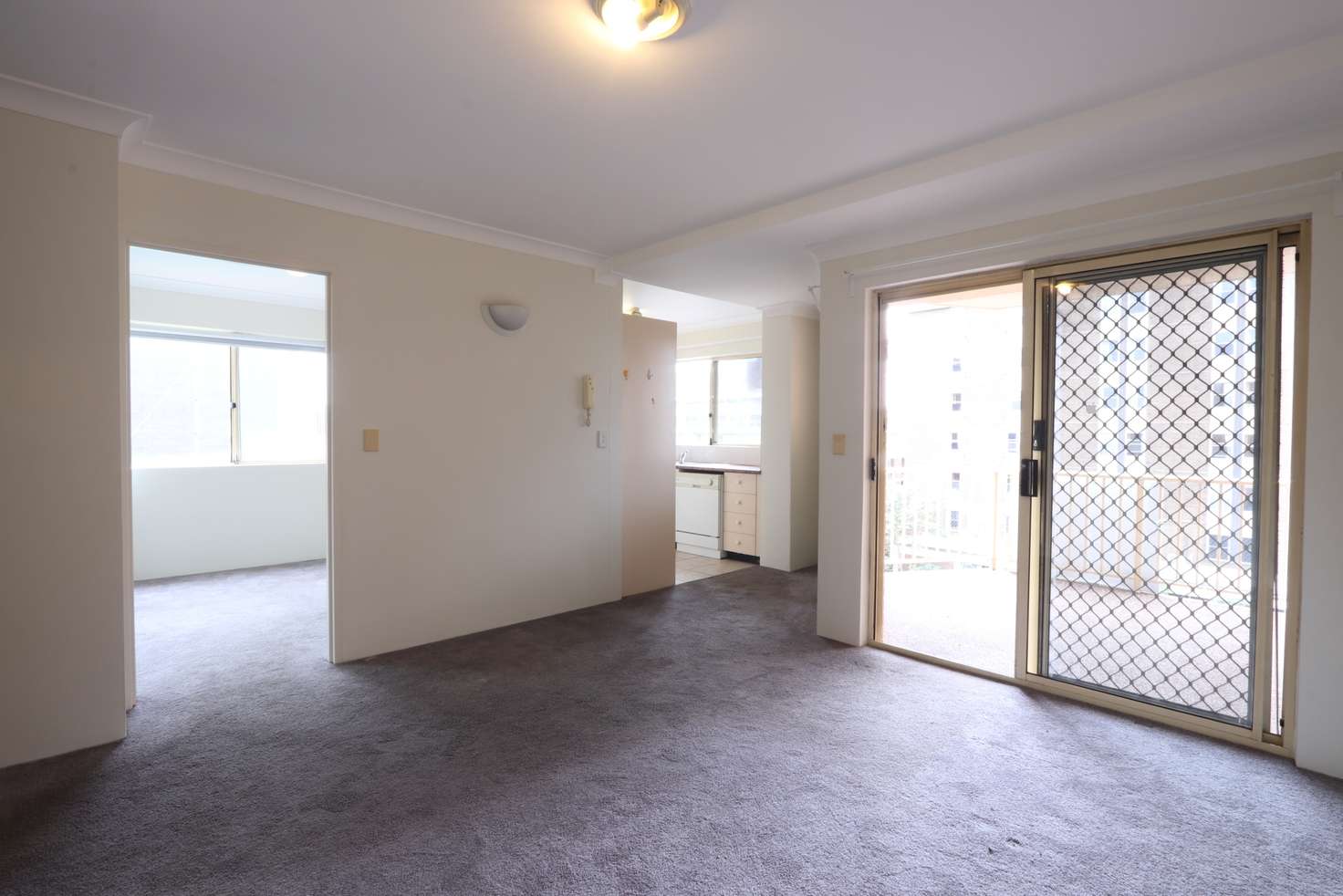 Main view of Homely unit listing, Level 4/235 Anzac Parade, Kensington NSW 2033