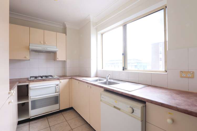 Third view of Homely unit listing, Level 4/235 Anzac Parade, Kensington NSW 2033