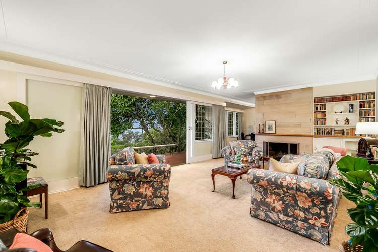 Fifth view of Homely house listing, 2 Simla Street, Mount Lofty QLD 4350