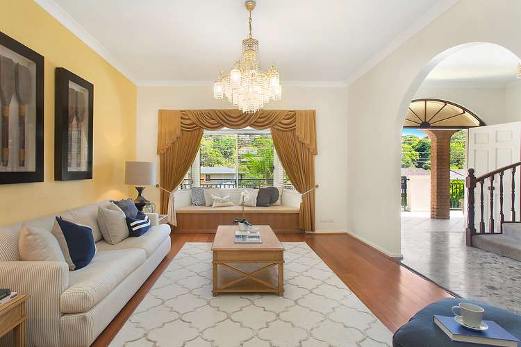 Second view of Homely house listing, 87 Siandra Drive, Kareela NSW 2232