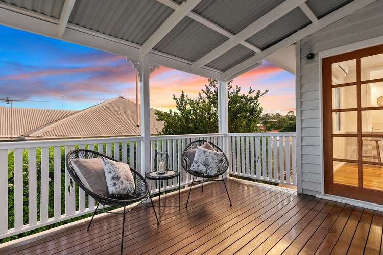 Second view of Homely house listing, 19 Wilkinson Street, Carina Heights QLD 4152