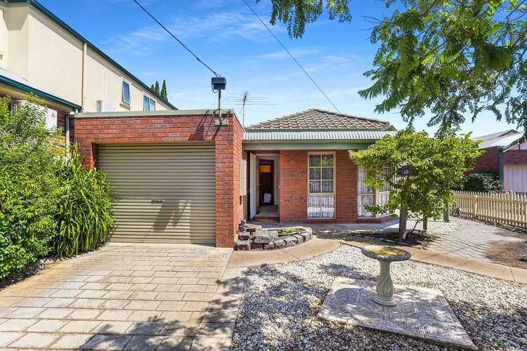 Main view of Homely house listing, 101 Dover Road, Williamstown VIC 3016
