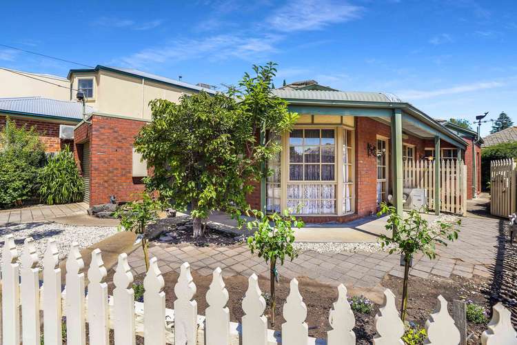 Second view of Homely house listing, 101 Dover Road, Williamstown VIC 3016