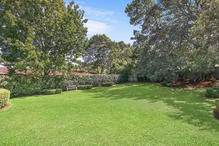 Fifth view of Homely house listing, 20 Dryden Avenue, Carlingford NSW 2118