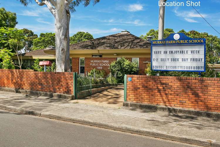 Sixth view of Homely house listing, 20 Dryden Avenue, Carlingford NSW 2118