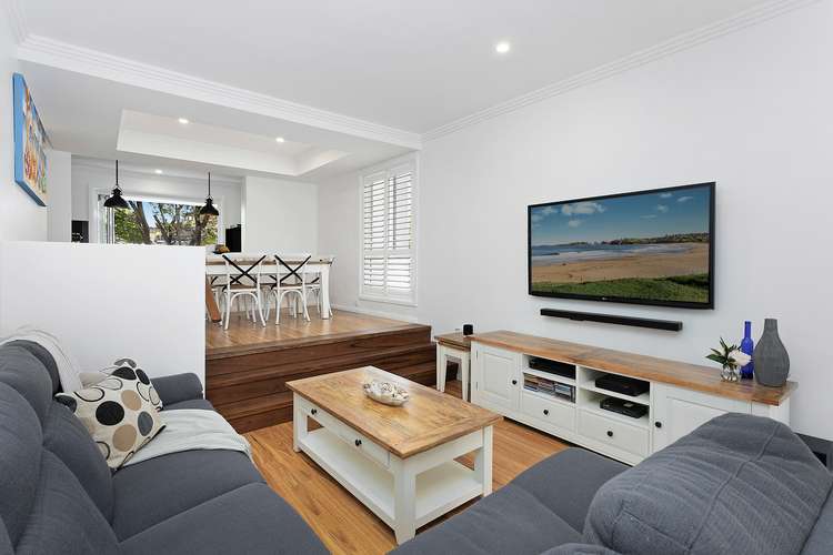 Fourth view of Homely house listing, 7 Cliff Haven Place, Yowie Bay NSW 2228